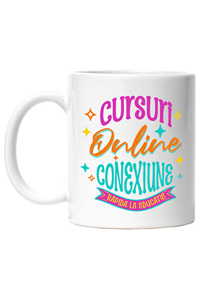 StoryGift Romania Cana Cursuri Online_ Conexiune Rapida La Educatie, 330ml, C...