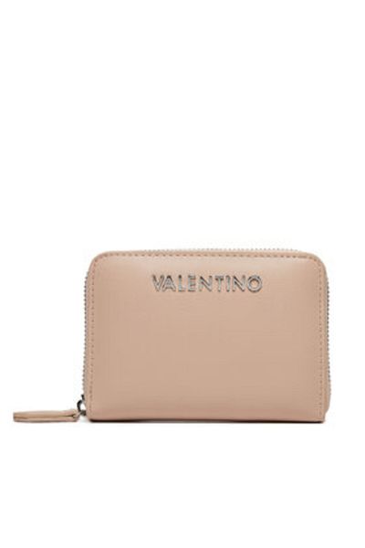 Valentino portofel mare pentru femei VPS5YF137 roz