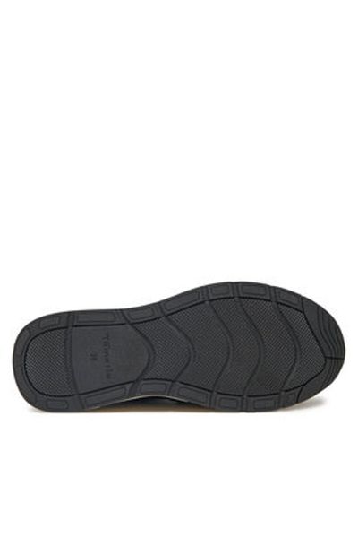 Tamaris women's sneakers 1-25254-43 black