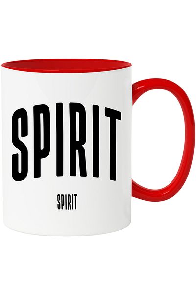 StoryGift Romania Mug Word Spirit, Motivational, Self Help, Self Understanding, Appreciation, Sp, Cu, STG.