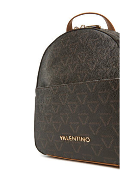 Valentino women's backpack VBS8GT20 green