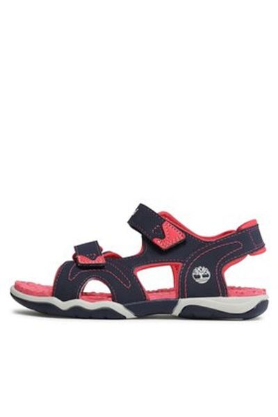 Timberland Sandale Timberland pentru băieți TB0A1AAS0191 Albastru