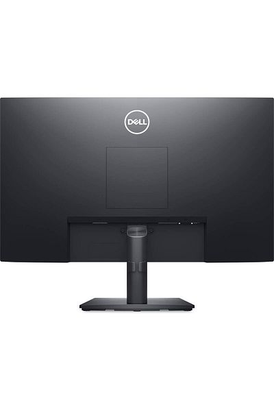 Dell Dell 24" E2425H Monitor, VA Panel, Full HD (1920x1080) Resolution, 75Hz Refresh Rate, 5ms Response