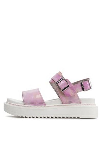 Steve Madden girls' sandals SM15000180 pink