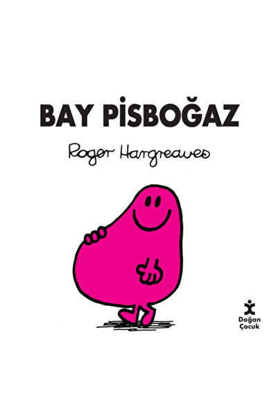 Doğan Çocuk Bay Pisboğaz