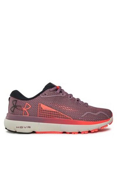 Under Armour Pantofi de alergare pentru femei Under Armour 3026550 roz