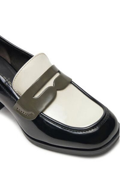 Tamaris women's shoes 1-24442-43 colorful