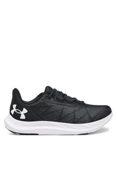 Under Armour Pantofi de alergare pentru bărbați Under Armour 3026999-001 negru