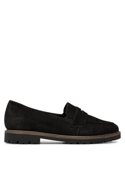 Tamaris Women's Lords 1-24290-41 black