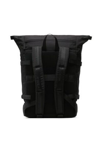 STRELLSON Strellson Men's Backpack 4010003170 Black