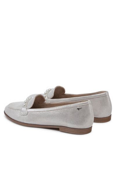 Tamaris Lords 1-24220-44 argintiu pentru femei