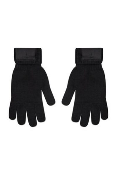 Trussardi women's gloves 57Z00282-9Y099999 black