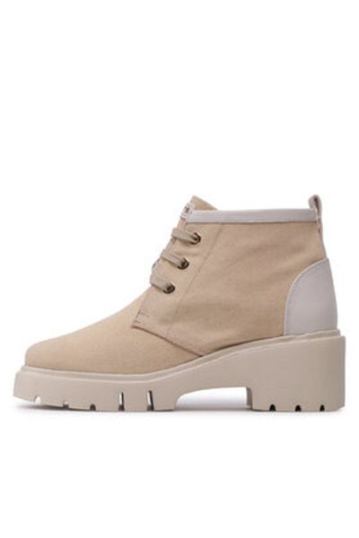 Unisa women's ankle boots JABEL_ECL natural