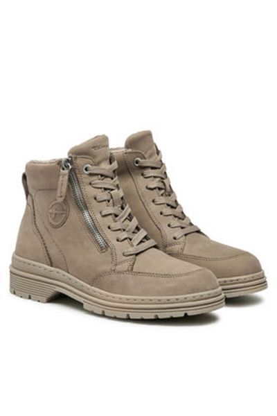 Tamaris women's ankle boots 1-25235-43 gray