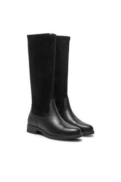 Tamaris women's boots 8-85502-43 black