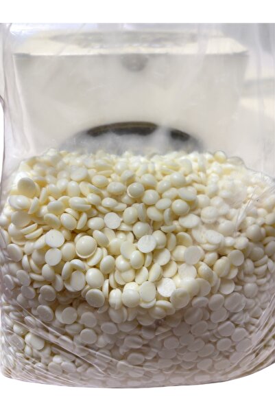 BOLERRA BEYAZ DAMLA ÇİKOLATA (FİLDİŞİ DAMLA DROP) 1KG