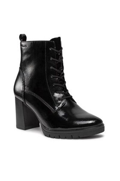 Tamaris women's ankle boots 1-25110-41 black