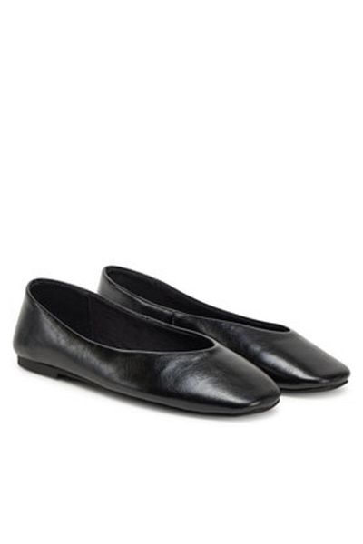 Steve Madden women's ballerinas SM11003624 black