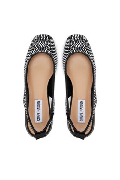 Steve Madden women's sandals SM11003213 black