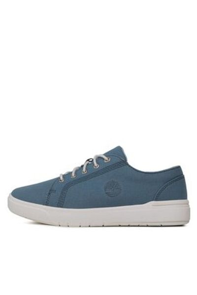 Timberland Teniși pentru bărbați TB0A5X39DJ51 albaștri