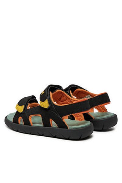 Timberland Sandale pentru băieți TB0A43EAEDN1 Negre
