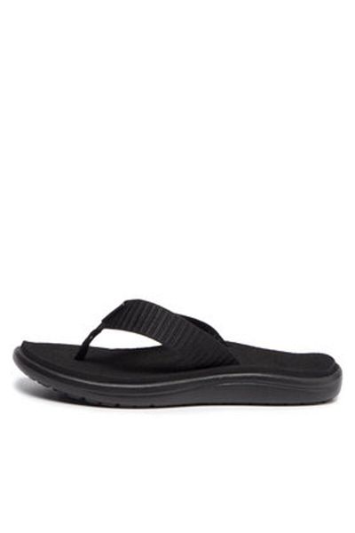 TEVA women's flip flops 1019040 black