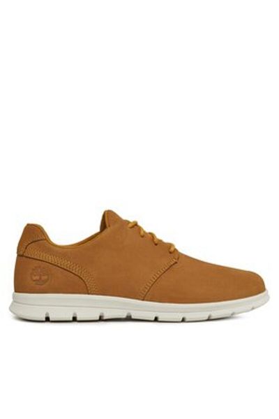 Timberland Men's Shoes Brown TIMBERLAND-TB0A411H2311