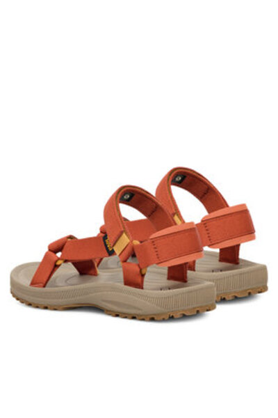 TEVA women's sandals 1017424 orange