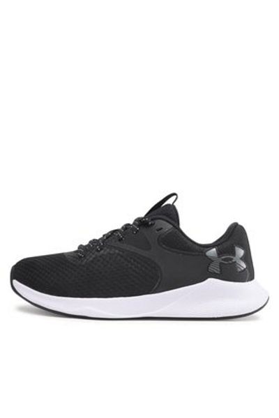 Under Armour adidași pentru femei 3025060 negri