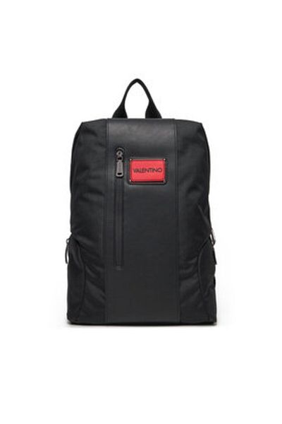 Valentino men's backpack VBS6G901 black