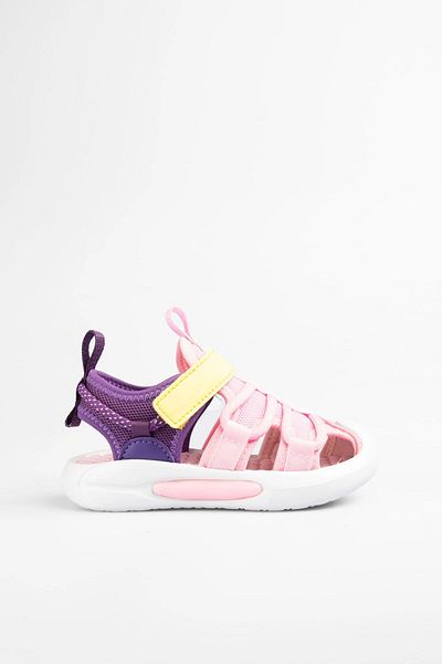 Vicco Thin Girl's Lighted Sandals