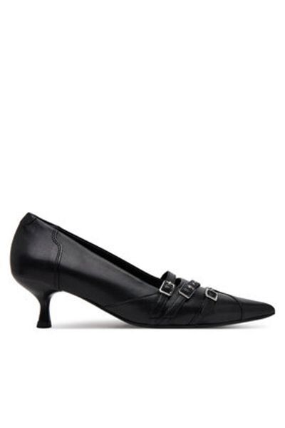 Vagabond women's pumps 5714-101-20 black