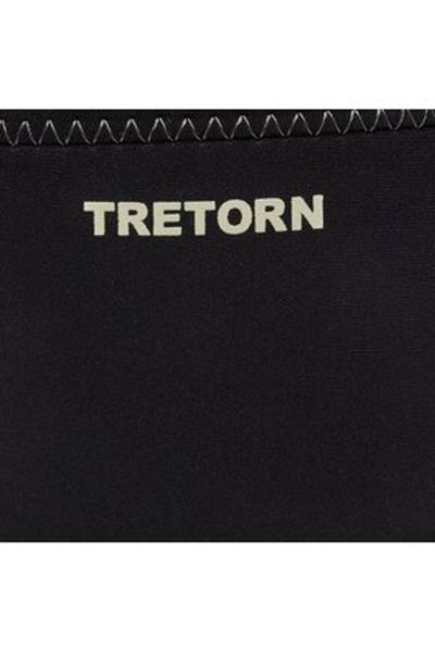 Tretorn unisex rubber boots 472802 black
