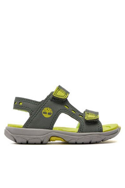 Timberland Boys' Sandals TB0A68RHL951 colorful