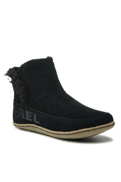 Sorel women's ankle boots 1876141011 black