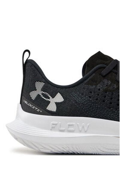 Under Armour Women's Running Shoes 3027586-001 Black