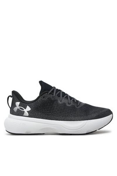 Under Armour Pantofi de alergare pentru bărbați Under Armour 3027523-001 negru
