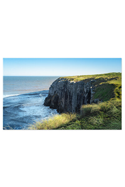 StoryGift Romania Tablou Canvas Peretele Stancos Al Dealului Furnas, Brazilia...