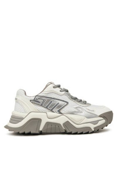 Steve Madden adidași de damă SM11003513 albi