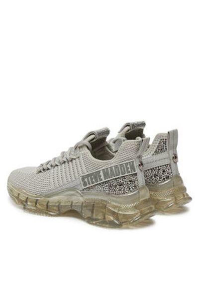 Steve Madden adidași de damă SM19000110 gri