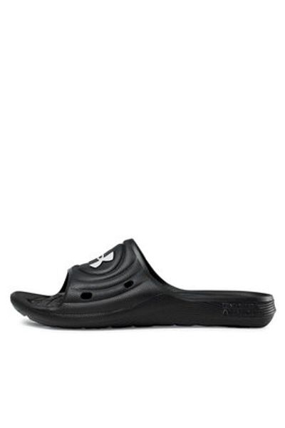 Under Armour under armor men's flip flops 3023758 black