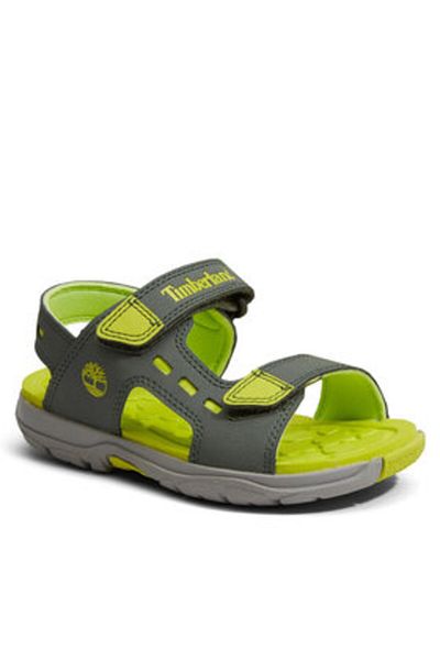 Timberland Boys' Sandals TB0A66T1L951 colorful