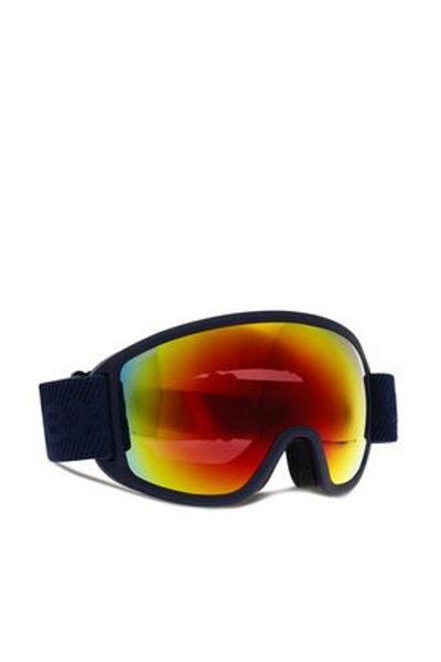 Uvex Ochelari de protecție unisex 55/0/570/4060 albaștri