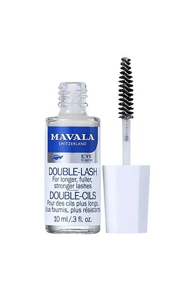 Mavala Eyelash Treatment - Double Lashes
