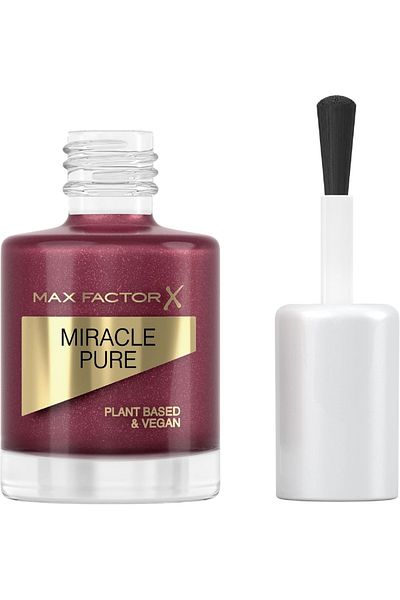 Max Factor Max Factor C Honey Lacquers Regal Burgundy