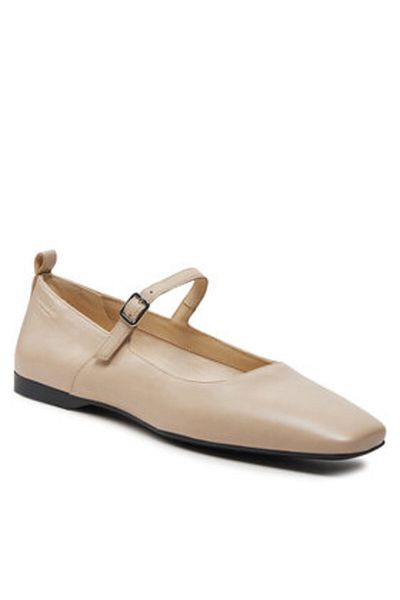 Vagabond ladies ballerinas 5307-401-02 natural