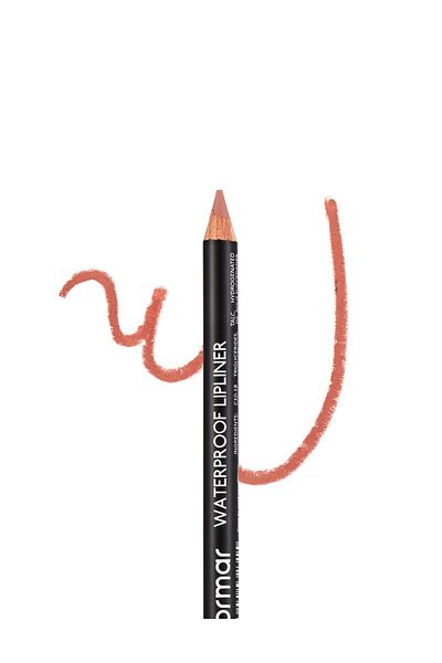 Flormar WATERPROOF LIPLINER PCL-235 UNDRESSED