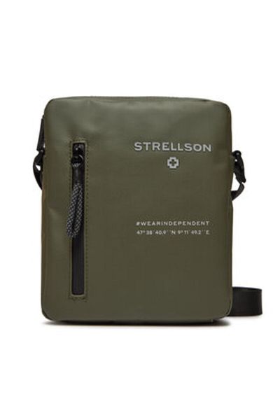 STRELLSON men's bag 4010003123 colorful