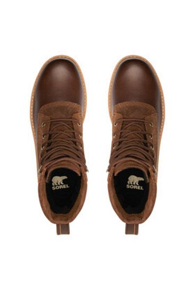 Sorel Men's Boots 2078321242 brown