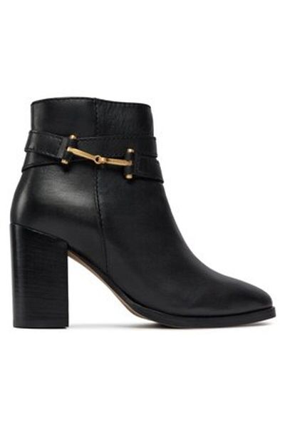 Ted Baker women's ankle boots 270781 black